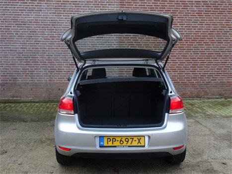 Volkswagen Golf - 1.4 Trendline - 1