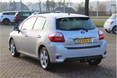 Toyota Auris - 1.8 Full Hybrid Executive / Camera / Navigatie / Cruise Control / MF Stuurwiel / Park