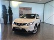 Nissan Qashqai - 1.2 Acenta | Navigatie | Climate control | - 1 - Thumbnail