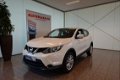 Nissan Qashqai - 1.2 Acenta | Navigatie | Climate control | - 1 - Thumbnail