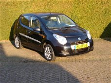 Suzuki Alto - 1.0 Silver-line lederen bekleding, grote beurt gehad