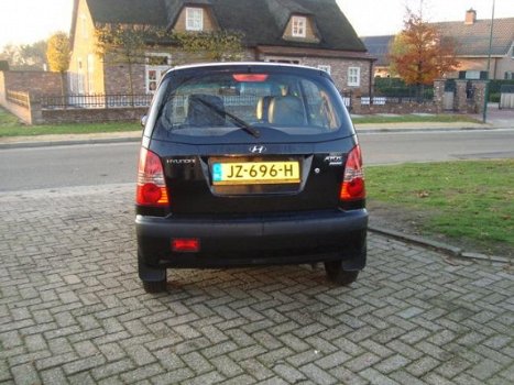 Hyundai Atos - 1.1i Active - 1