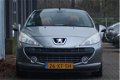 Peugeot 207 CC - 1.6-16V T Sport - All-in prijs | lage km stand | lederen bekleding - 1 - Thumbnail