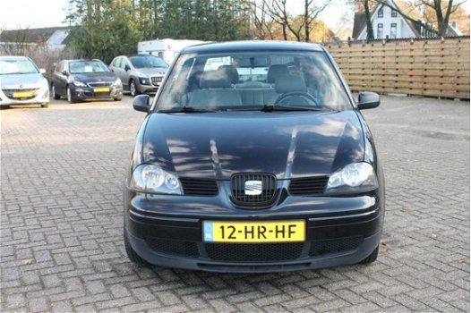 Seat Arosa - 1.4i Stella | Stuurbekrachtiging - 1