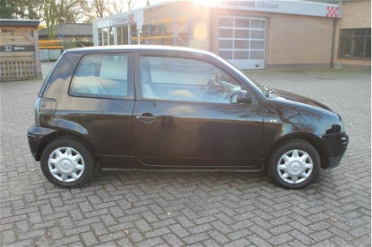 Seat Arosa - 1.4i Stella | Stuurbekrachtiging - 1