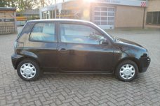 Seat Arosa - 1.4i Stella | Stuurbekrachtiging