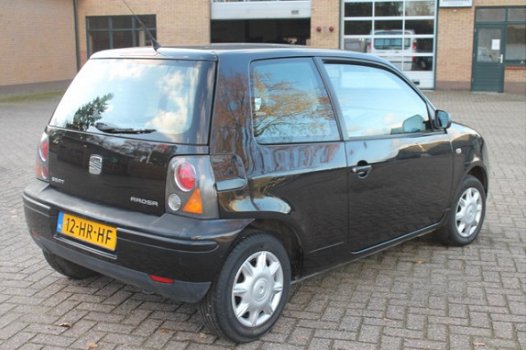 Seat Arosa - 1.4i Stella | Stuurbekrachtiging - 1