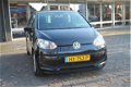 Volkswagen Up! - 1.0 move up BlueMotion Exclusive | Navi| LM Velgen| 46.796 KM - 1 - Thumbnail