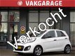 Kia Picanto - 1.0 CVVT EconomyLine| 5-Deurs| | 1e EIGENAAR | ZUINIG A-LABEL | HOGE INSTAP | INC. BOV - 1 - Thumbnail