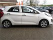 Kia Picanto - 1.0 CVVT EconomyLine| 5-Deurs| | 1e EIGENAAR | ZUINIG A-LABEL | HOGE INSTAP | INC. BOV - 1 - Thumbnail