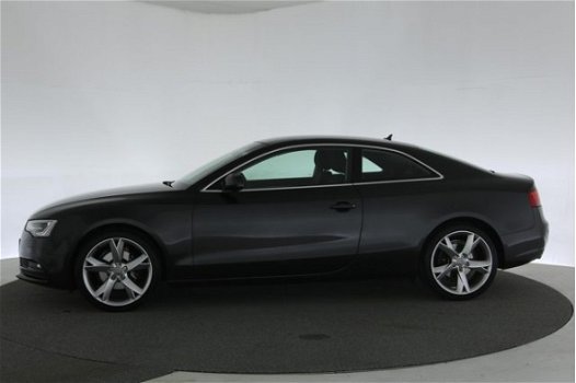 Audi A5 Coupé - 1.8 TFSI 170pk [ Navi Xenon LMV ] - 1