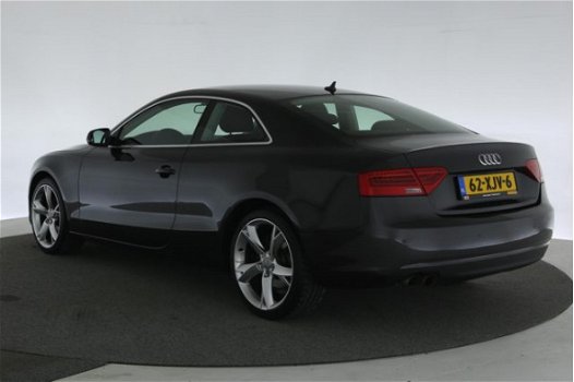 Audi A5 Coupé - 1.8 TFSI 170pk [ Navi Xenon LMV ] - 1