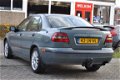 Volvo S40 - 2.0 T Dynamic AUTOMAAT AIRCO/CRUISE/LEDER/STOELVERW. NETJES - 1 - Thumbnail