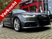 Audi A6 Avant - 3.0 V6 TDI BiT 327PK QUATTRO COMPETITION * PANODAK/ RADAR/ BOSE/ 20INCH/ LEDER/ LED - 1 - Thumbnail