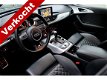 Audi A6 Avant - 3.0 V6 TDI BiT 327PK QUATTRO COMPETITION * PANODAK/ RADAR/ BOSE/ 20INCH/ LEDER/ LED - 1 - Thumbnail