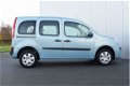 Renault Kangoo Family - 1.5 dCi Authentique Airco Cruise 2xSchuifdeur Mistl/voor - 1 - Thumbnail