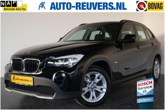 BMW X1 - xDrive 1.8d / Navigatie - 1