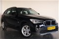 BMW X1 - xDrive 1.8d / Navigatie - 1 - Thumbnail