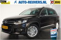 Volkswagen Tiguan - 1.4 TSI Sport en Style / Navigatie - 1 - Thumbnail