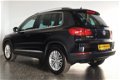 Volkswagen Tiguan - 1.4 TSI Sport en Style / Navigatie - 1 - Thumbnail