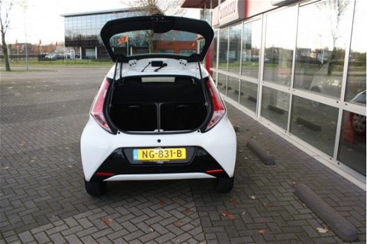 Toyota Aygo - 1.0 VVT-i X-Joy - 1