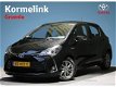 Toyota Yaris - 1.5 Hybrid Dynamic 5-Drs Automaat - 1 - Thumbnail