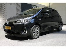 Toyota Yaris - 1.5 Hybrid Dynamic 5-Drs Automaat