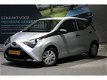 Toyota Aygo - 1.0 VVT-i X-Fun 5-Drs - 1 - Thumbnail