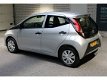 Toyota Aygo - 1.0 VVT-i X-Fun 5-Drs - 1 - Thumbnail