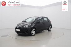 Toyota Yaris - 1.5 Hybrid Active Navi Automaat