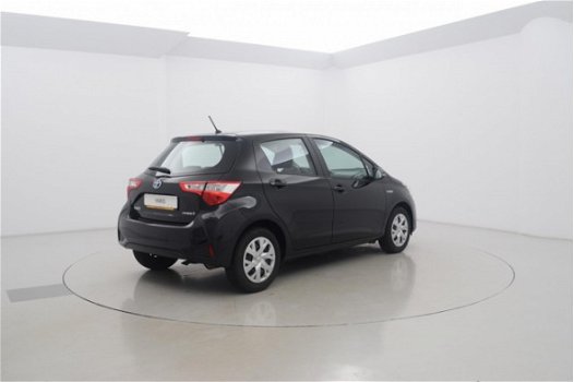 Toyota Yaris - 1.5 Hybrid Active Navi Automaat - 1