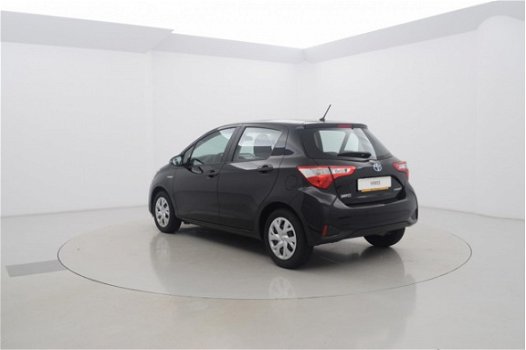 Toyota Yaris - 1.5 Hybrid Active Navi Automaat - 1