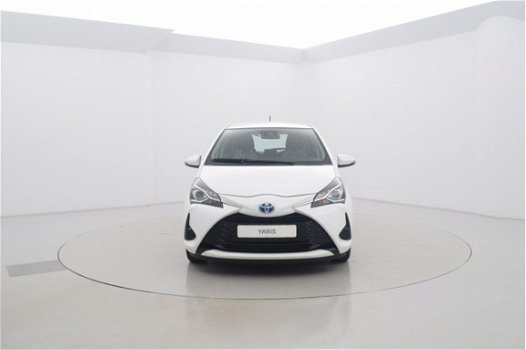 Toyota Yaris - 1.5 Hybrid Active Navi Automaat - 1