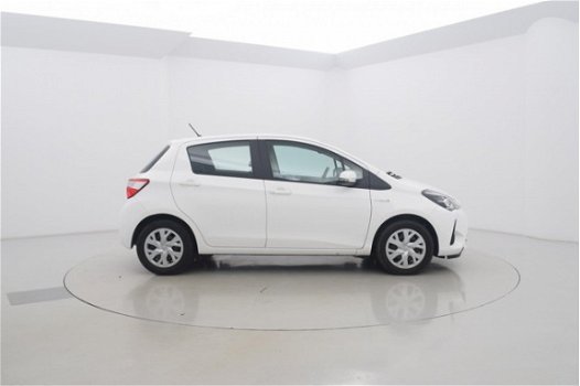 Toyota Yaris - 1.5 Hybrid Active Navi Automaat - 1