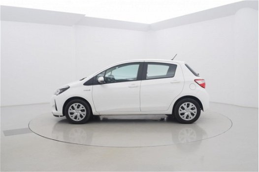 Toyota Yaris - 1.5 Hybrid Active Navi Automaat - 1