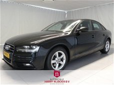 Audi A4 - 2.0 TDI Sport Edition Navi | Clima | Leer | Pdc | cruise enz enz