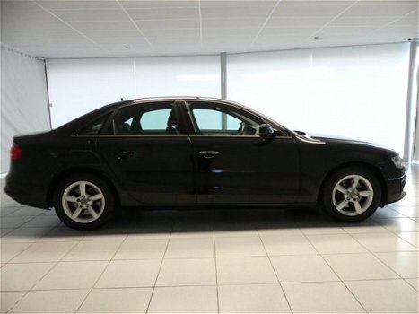 Audi A4 - 2.0 TDI Sport Edition Navi | Clima | Leer | Pdc | cruise enz enz - 1