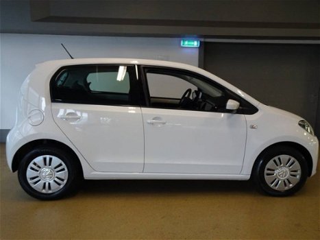 Volkswagen Up! - 1.0 Move Up 5DRS/ AIRCO / NAVI - 1