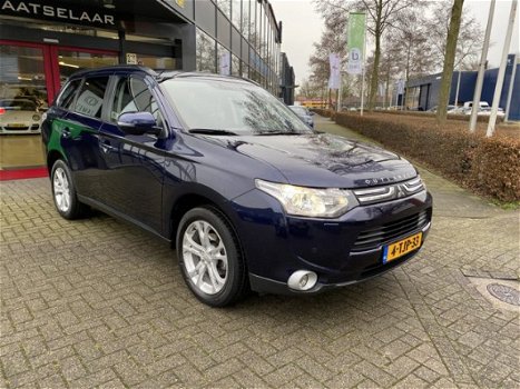 Mitsubishi Outlander - 2.0 Intense+ Automaat 7Persoons - 1