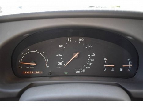 Saab 9-3 - 2.0t SE YOUNGTIMER - 1