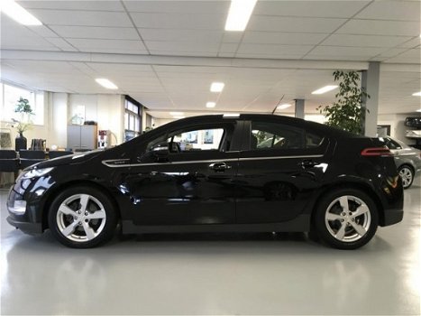 Chevrolet Volt - 1.4 LTZ *RIJKLAARPRIJS - 1