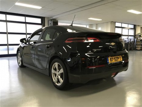 Chevrolet Volt - 1.4 LTZ *RIJKLAARPRIJS - 1