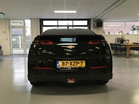 Chevrolet Volt - 1.4 LTZ *RIJKLAARPRIJS - 1