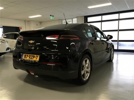 Chevrolet Volt - 1.4 LTZ *RIJKLAARPRIJS - 1