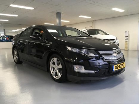 Chevrolet Volt - 1.4 LTZ *RIJKLAARPRIJS - 1