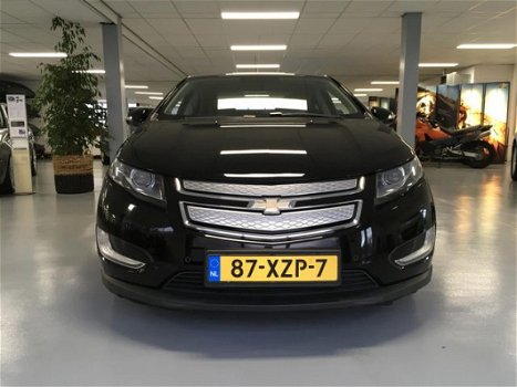 Chevrolet Volt - 1.4 LTZ *RIJKLAARPRIJS - 1