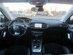 Peugeot 308 - SW PREMIERE 1.2 131PK AUTOMAAT, NAVI, Massagestoelen, Leder - 1 - Thumbnail