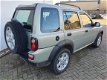 Land Rover Freelander - 1.8 S 5 Drs Airco - 1 - Thumbnail