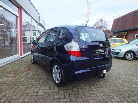 Honda Jazz - 1.2 Trend - 1