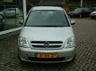 Opel Meriva - 1.4-16V Maxx Cool Airco/Trekhaak/Cruise-control - 1 - Thumbnail